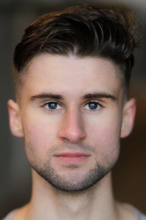 Conor Ferns portrait