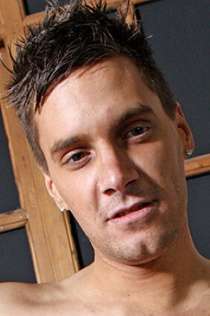 Ryan Hilton portrait