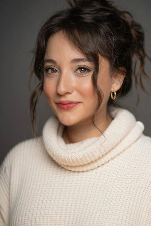 Deniz Altan portrait