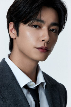 Jang Yeon-woo portrait