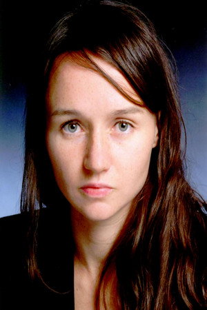 Pauline Lorillard portrait