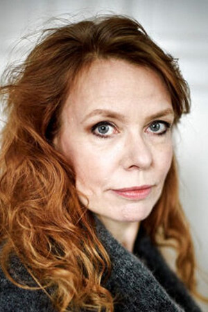 Dorte Rømer portrait