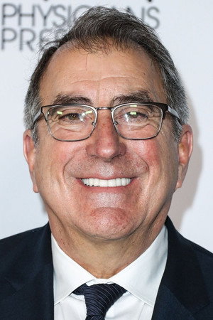 Kenny Ortega portrait