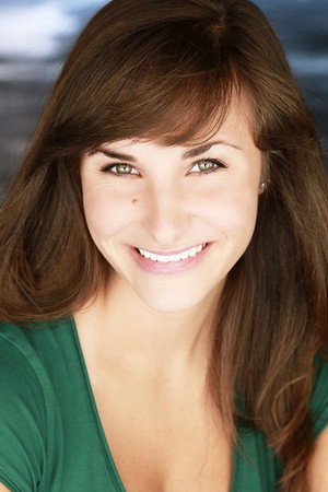 Katherine Cronyn portrait