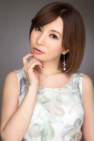 Yuria Satomi portrait