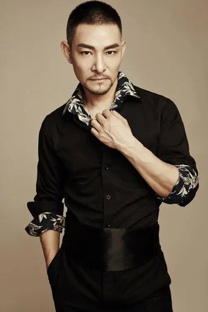 John Do portrait