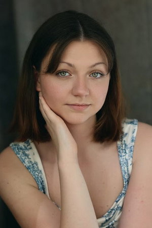 Anya Preston portrait