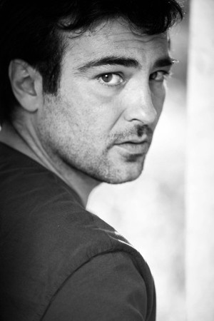 Manuel Ricco portrait