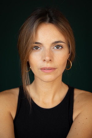 Teresa Macedo portrait