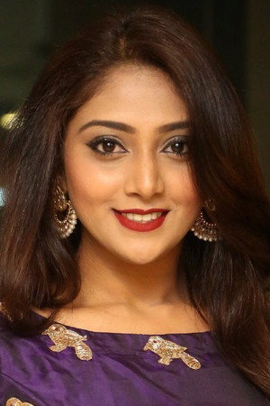 Natasha Doshi portrait