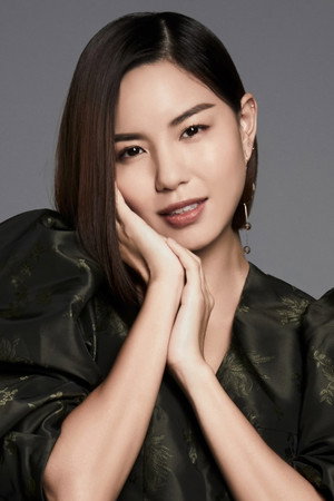 Fang Rong portrait
