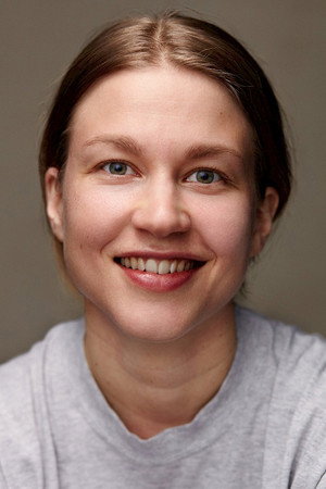 Julia Lappalainen portrait