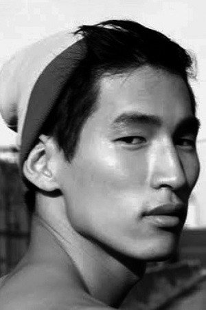 Yoo Hyuk-jae portrait