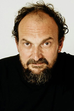 Kubilay Tunçer portrait