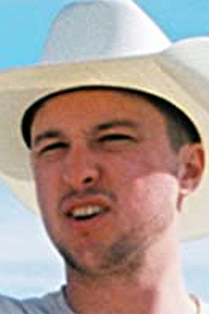 Eli Powers portrait