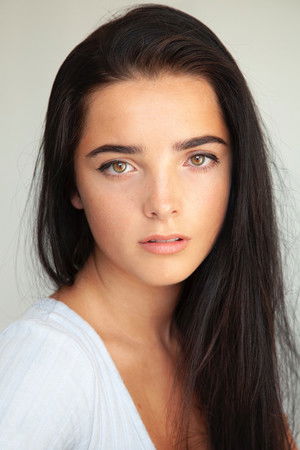 Jessica Reynolds portrait