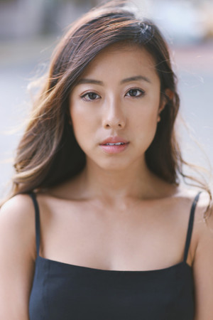 Melissa Le-Vu portrait