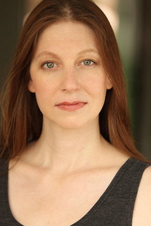 Sara Davenport-Ebersole portrait