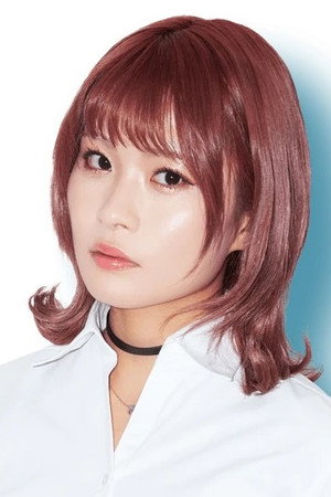 Hiromi Kobayashi portrait