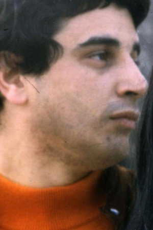 Denis Pantis portrait