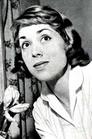 Paola Faloja portrait