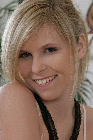 Aubrey Banks portrait