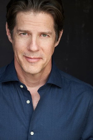 Rick Holmes portrait