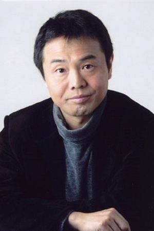 Masami Kikuchi portrait