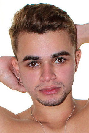 Davi Paixao portrait