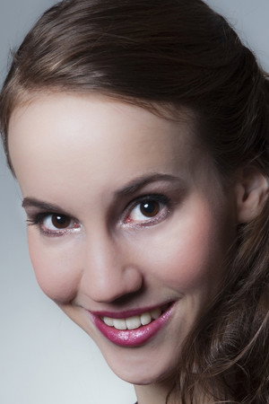 Alena Mudrová portrait