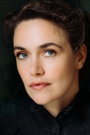 Gonny Gaakeer portrait