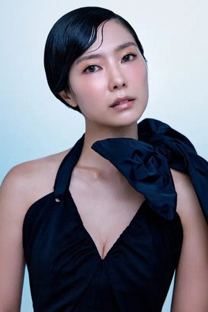 Ferlyn Wong portrait