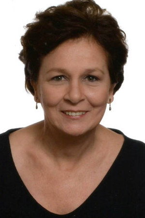 Cidinha Milan portrait