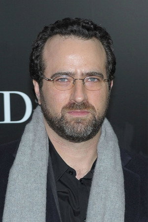 Andrew Weisblum portrait