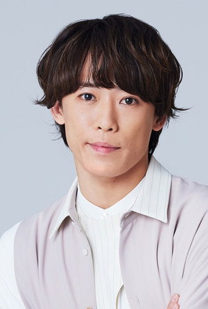 Yuki Koshioka portrait