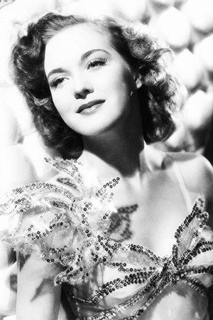 Mimi Chandler portrait