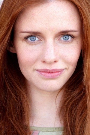 Hani Furstenberg portrait