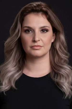 Gözde Seda Altuner portrait