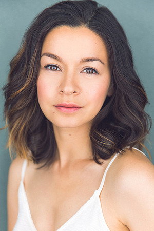 Julia Chan portrait
