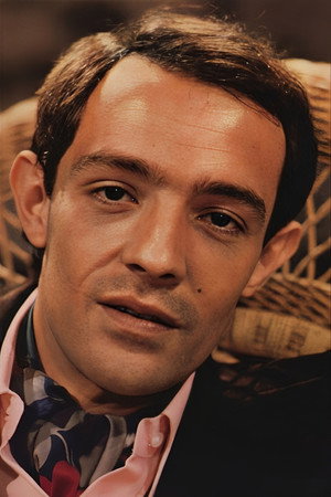 Ney Latorraca portrait