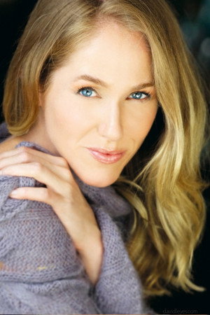 Debra McCabe portrait