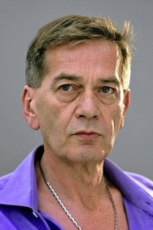 Ferhan Şensoy portrait