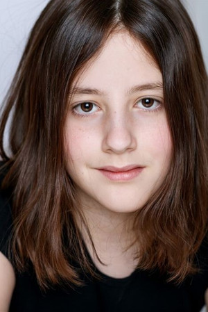 Keren-Ann Zajtelbach portrait