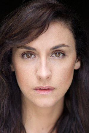 Hannah Raven Smith portrait