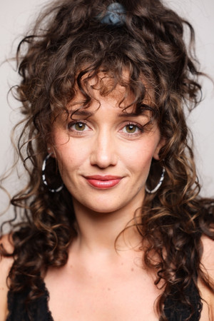 Jordan Knapp portrait