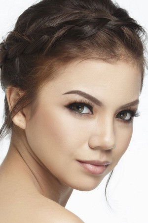 Chloe Jenna portrait