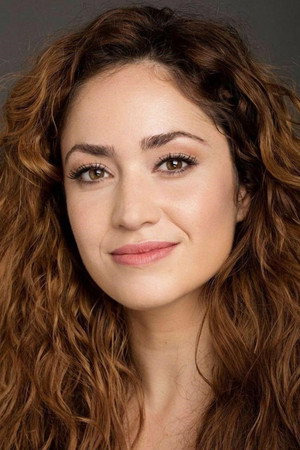 Erika Bleda portrait