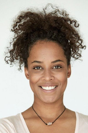 Pia Amofa-Antwi portrait