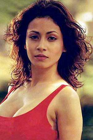 Antara Mali portrait