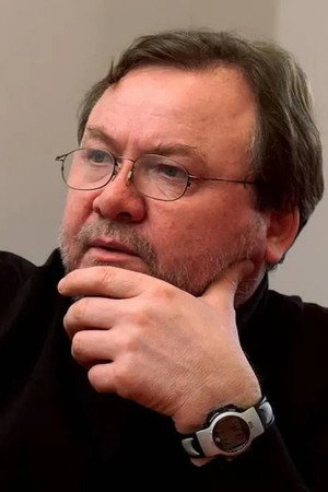 Ando Keskküla portrait